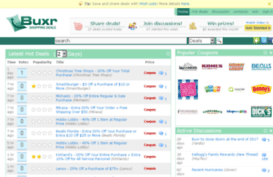 dealsvista.com