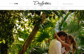 deansandersonweddings.com