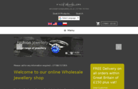 deansjewellery.co.uk
