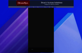 deansys.com