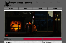 dearinnerdemons.com