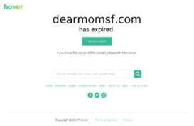 dearmomsf.com