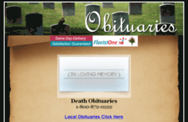 death-obituaries.com