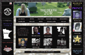 death2ur.com