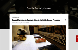 deathpenaltynews.blogspot.be