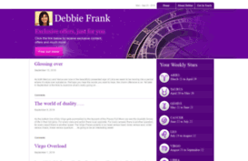 debbiefrank.co.uk
