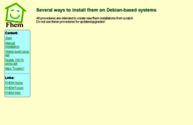 debian.fhem.de