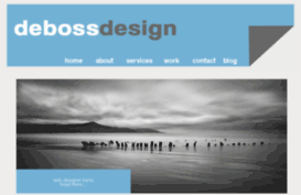 debossdesign.com