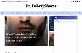 debrajshome.com