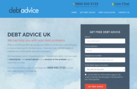 debtadvice.co.uk