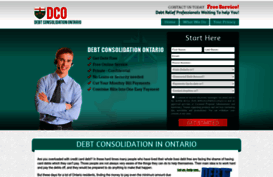debtconsolidation-ontario.ca