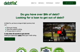 debtfix.com.au