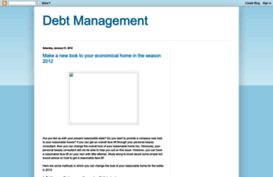 debtmanagemen.blogspot.it