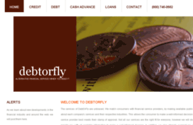 debtorfly.com