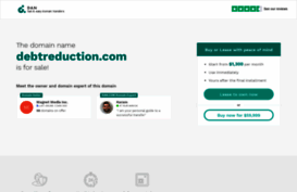 debtreduction.com