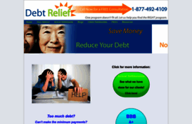 debtreliefnw.com