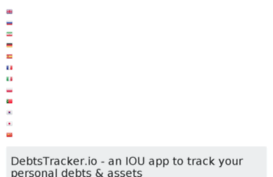 debtstracker.io
