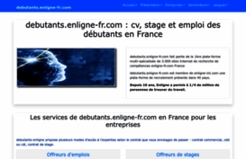 debutants.enligne-fr.com