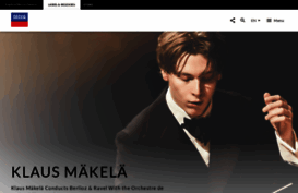 deccaclassics.com