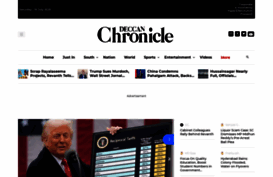 deccanchargers.com