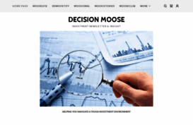decisionmoose.com
