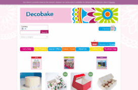 decobake.com