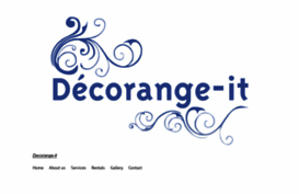 decorange-it.co.za