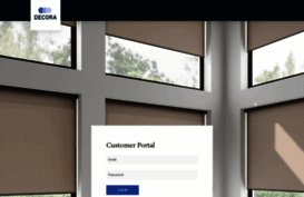 decoraonlineordering.co.uk