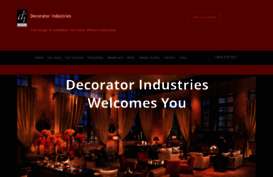 decoratorindustries.com