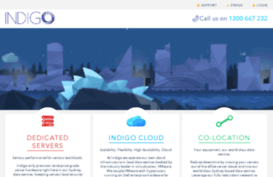 dedicatedhosting.com.au