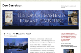 deegarretsonvictorianmysteries.wordpress.com