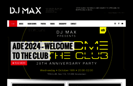 deejay-max.com