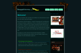 deepakverma.com