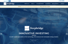 deepbridge.com