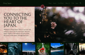 deepjapan.org