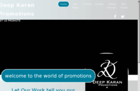 deepkaranpromotions.com