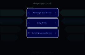 deepridged.co.uk