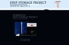 deepstorageproject.com