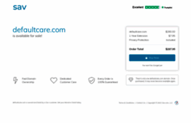 defaultcare.com
