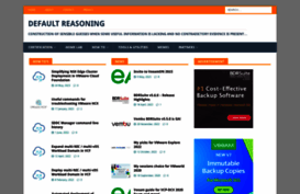 defaultreasoning.com