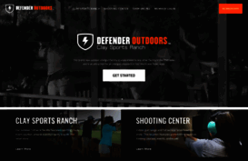 defenderoutdoors.com