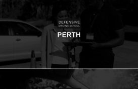 defensivedriving.com.au
