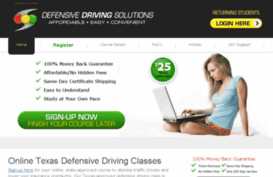 defensivedrivingsolutions.com