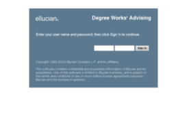 degreeworks.uwf.edu
