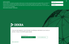 dekra-faultsreport.com