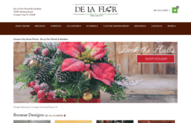 delaflorgardens.bloomnation.com