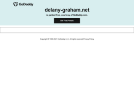 delany-graham.net