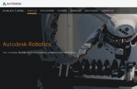delcam-robotics.com