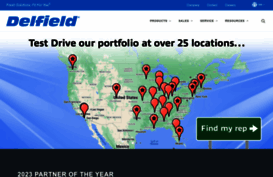 delfield.com