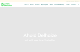 delhaize.com